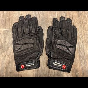 Alpinestars Stella SPS Leather Gloves Size Medium